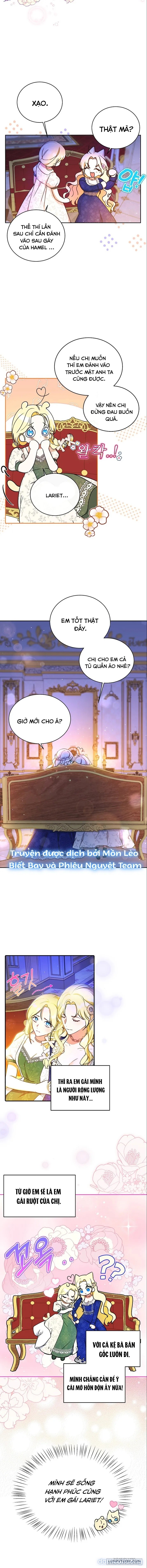 Hình Như Tôi Đã Xuyên Vào Cuốn Tiểu Thuyết Nào Đó 