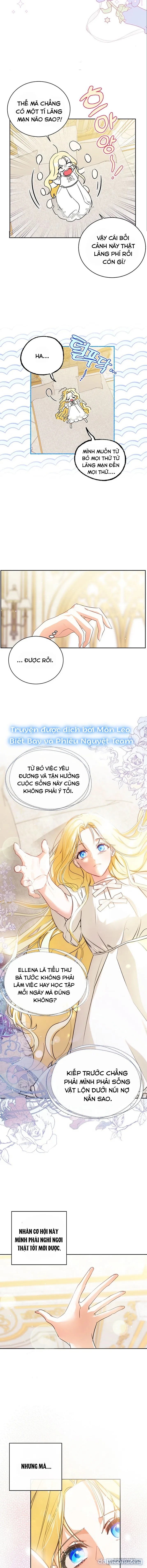 Hình Như Tôi Đã Xuyên Vào Cuốn Tiểu Thuyết Nào Đó 