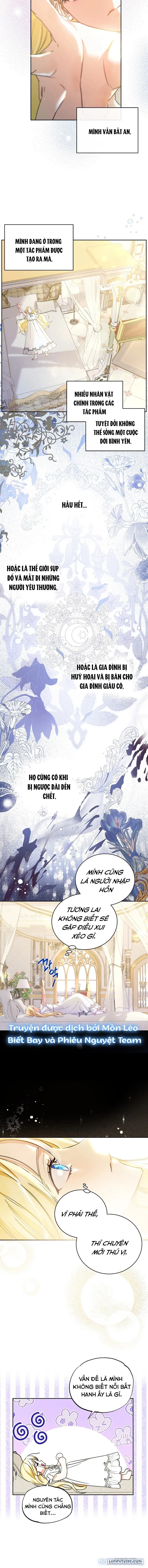 Hình Như Tôi Đã Xuyên Vào Cuốn Tiểu Thuyết Nào Đó 