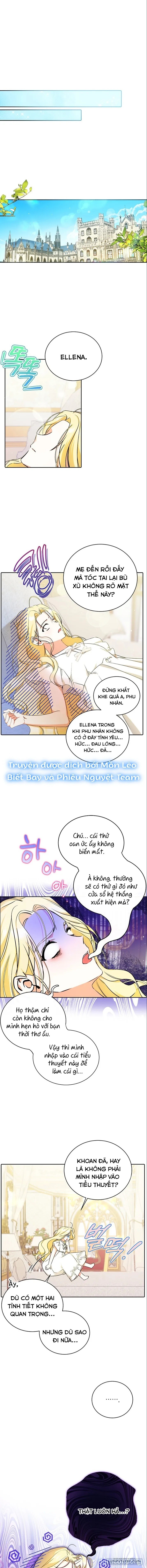 Hình Như Tôi Đã Xuyên Vào Cuốn Tiểu Thuyết Nào Đó 