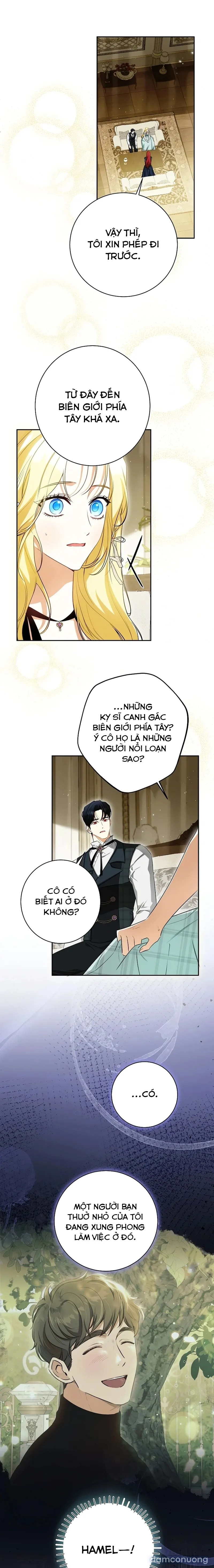 Hình Như Tôi Đã Xuyên Vào Cuốn Tiểu Thuyết Nào Đó 