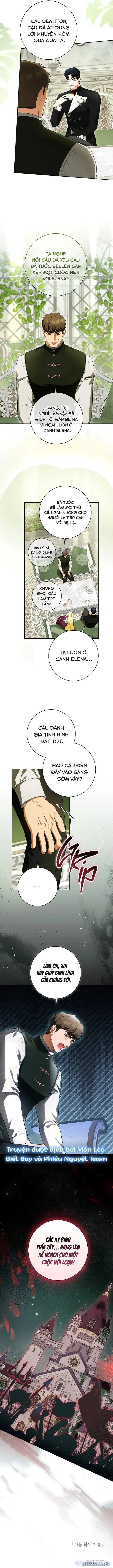 Hình Như Tôi Đã Xuyên Vào Cuốn Tiểu Thuyết Nào Đó 