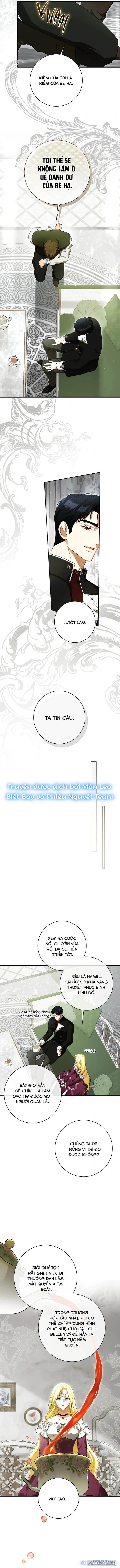 Hình Như Tôi Đã Xuyên Vào Cuốn Tiểu Thuyết Nào Đó 