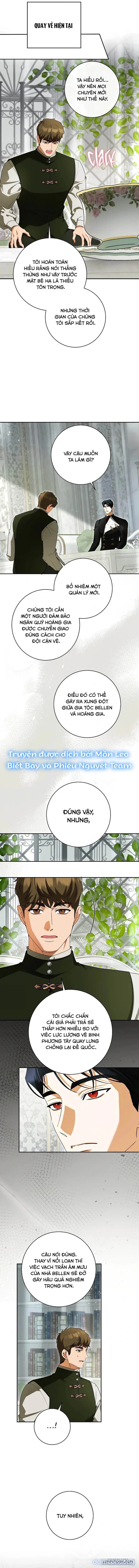 Hình Như Tôi Đã Xuyên Vào Cuốn Tiểu Thuyết Nào Đó 