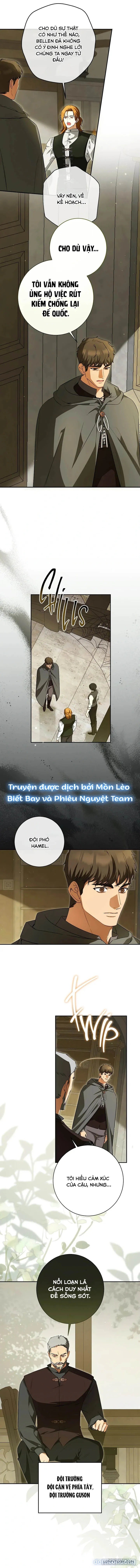 Hình Như Tôi Đã Xuyên Vào Cuốn Tiểu Thuyết Nào Đó 