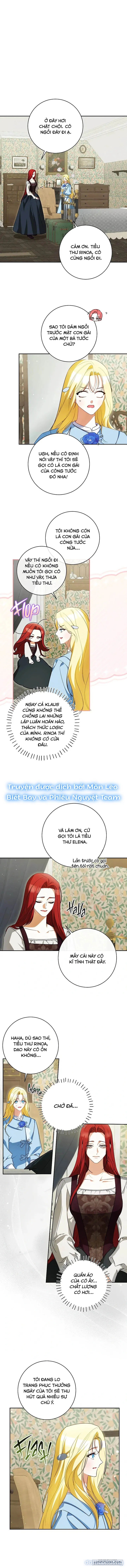 Hình Như Tôi Đã Xuyên Vào Cuốn Tiểu Thuyết Nào Đó 
