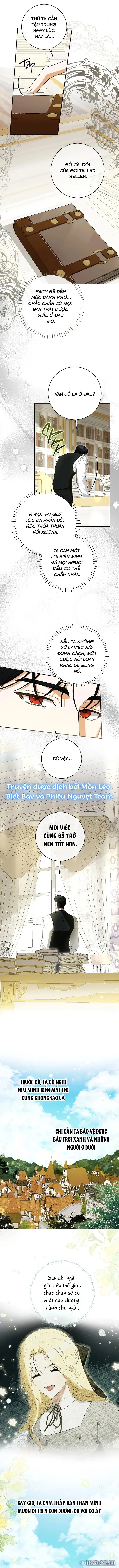 Hình Như Tôi Đã Xuyên Vào Cuốn Tiểu Thuyết Nào Đó 