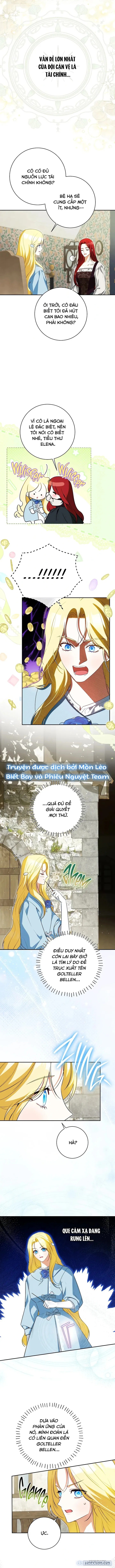 Hình Như Tôi Đã Xuyên Vào Cuốn Tiểu Thuyết Nào Đó 