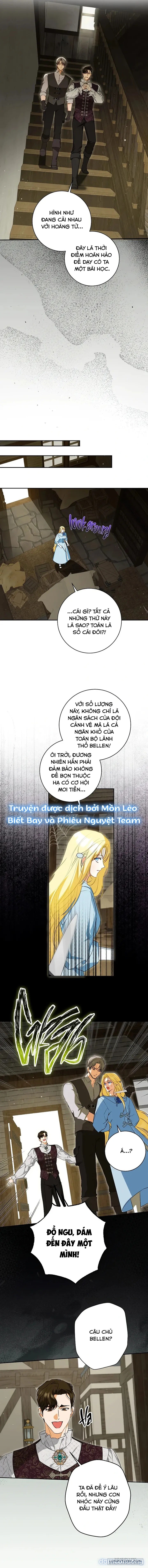Hình Như Tôi Đã Xuyên Vào Cuốn Tiểu Thuyết Nào Đó 