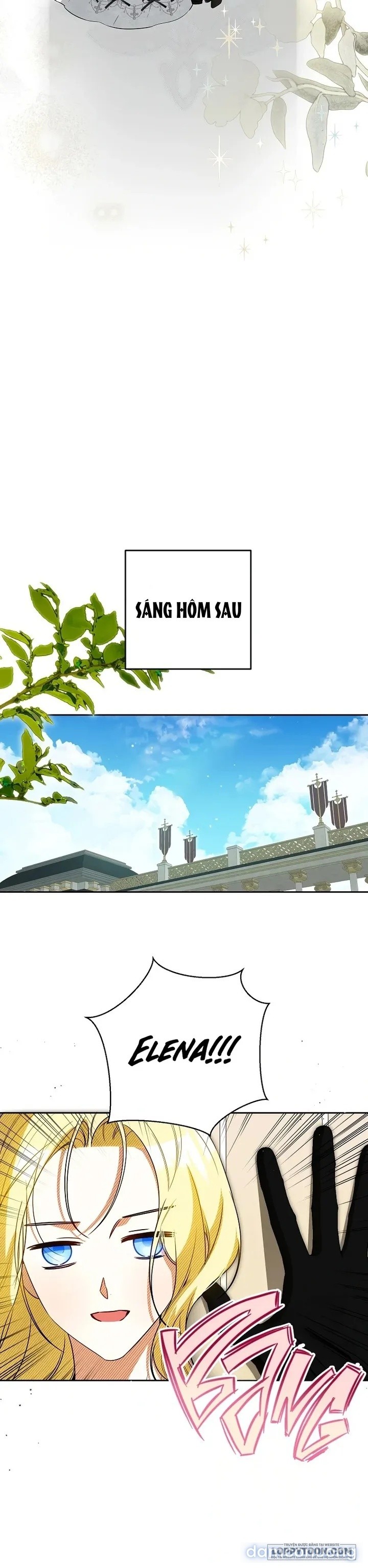 Hình Như Tôi Đã Xuyên Vào Cuốn Tiểu Thuyết Nào Đó 