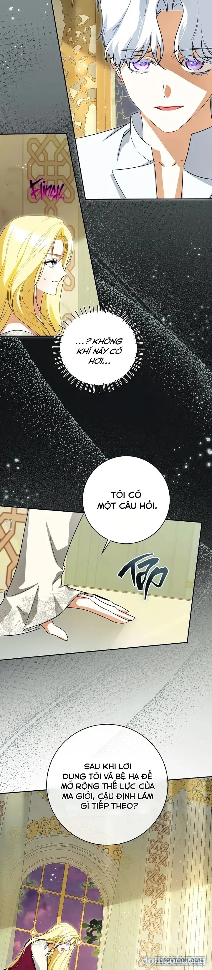 Hình Như Tôi Đã Xuyên Vào Cuốn Tiểu Thuyết Nào Đó 
