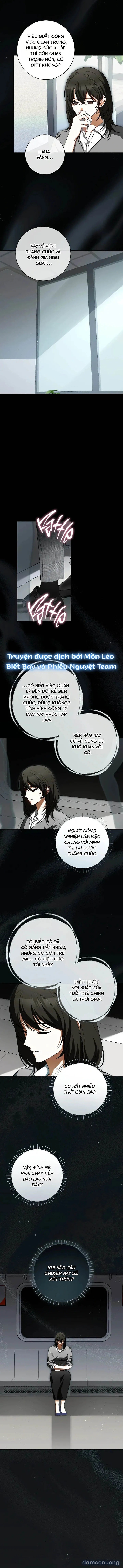Hình Như Tôi Đã Xuyên Vào Cuốn Tiểu Thuyết Nào Đó 