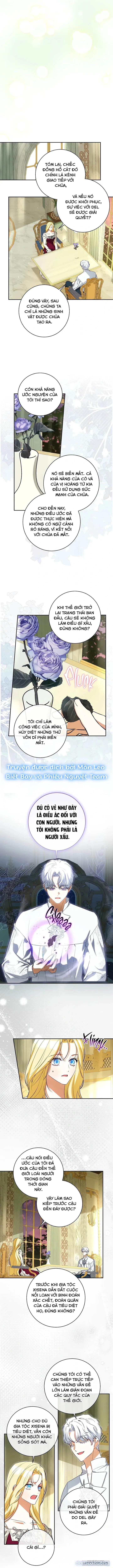 Hình Như Tôi Đã Xuyên Vào Cuốn Tiểu Thuyết Nào Đó 