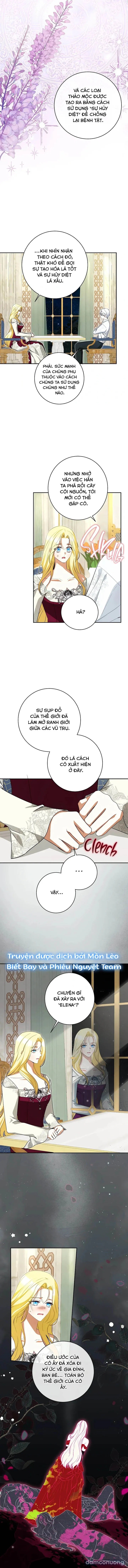 Hình Như Tôi Đã Xuyên Vào Cuốn Tiểu Thuyết Nào Đó 