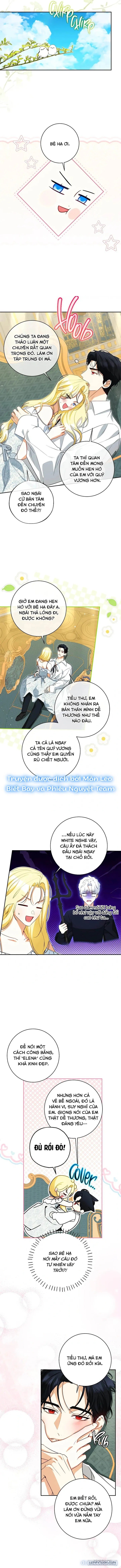 Hình Như Tôi Đã Xuyên Vào Cuốn Tiểu Thuyết Nào Đó 