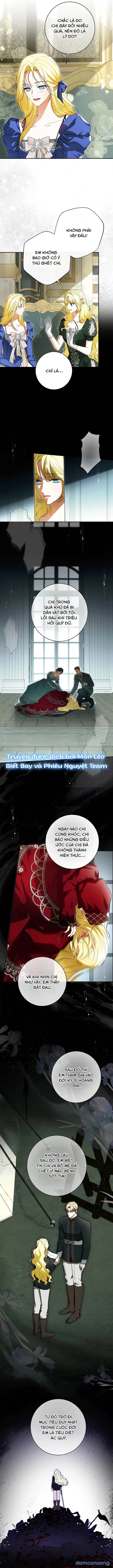 Hình Như Tôi Đã Xuyên Vào Cuốn Tiểu Thuyết Nào Đó 