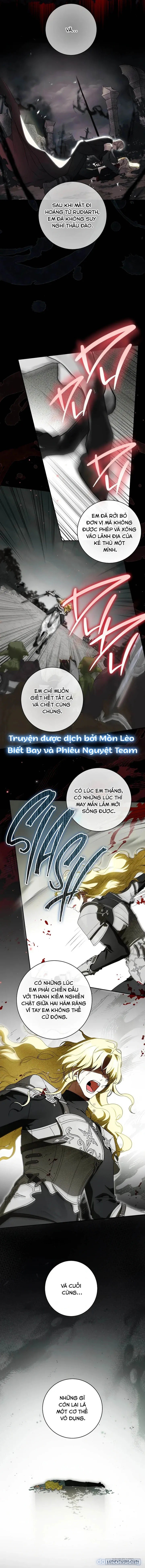 Hình Như Tôi Đã Xuyên Vào Cuốn Tiểu Thuyết Nào Đó 