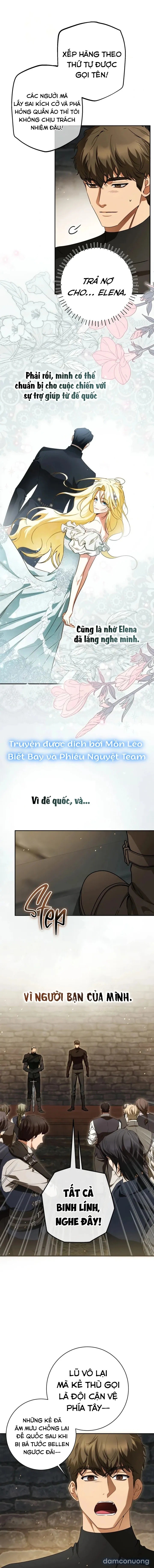 Hình Như Tôi Đã Xuyên Vào Cuốn Tiểu Thuyết Nào Đó 