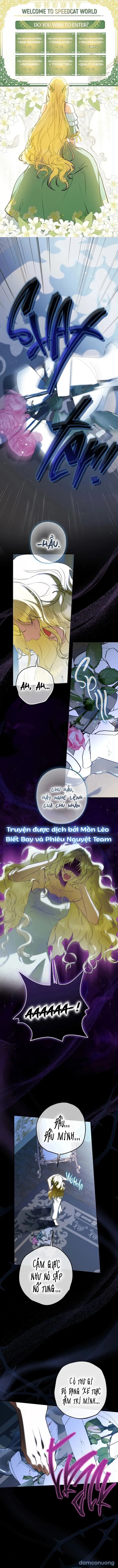 Hình Như Tôi Đã Xuyên Vào Cuốn Tiểu Thuyết Nào Đó 