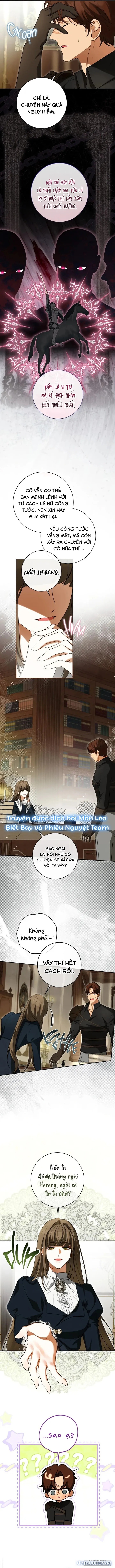 Hình Như Tôi Đã Xuyên Vào Cuốn Tiểu Thuyết Nào Đó 