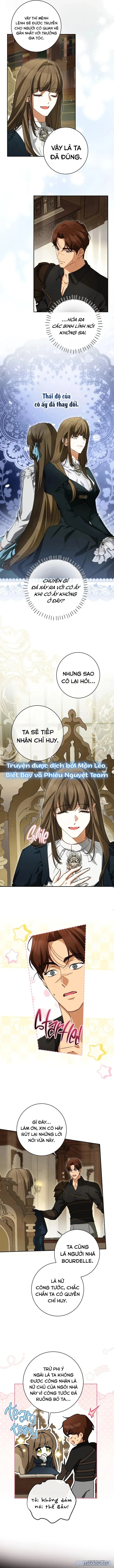 Hình Như Tôi Đã Xuyên Vào Cuốn Tiểu Thuyết Nào Đó 