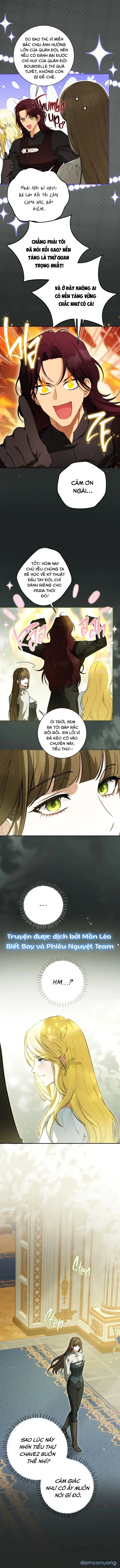 Hình Như Tôi Đã Xuyên Vào Cuốn Tiểu Thuyết Nào Đó 