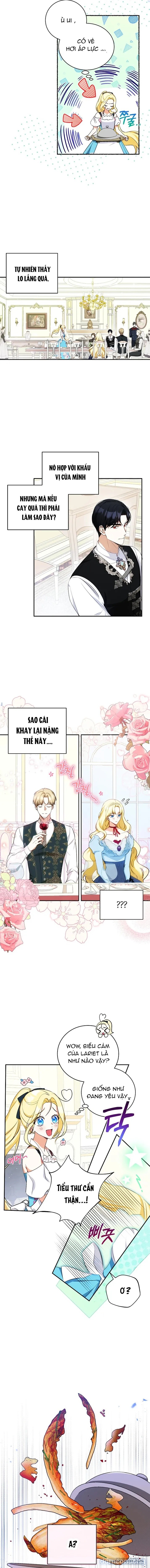 Hình Như Tôi Đã Xuyên Vào Cuốn Tiểu Thuyết Nào Đó 