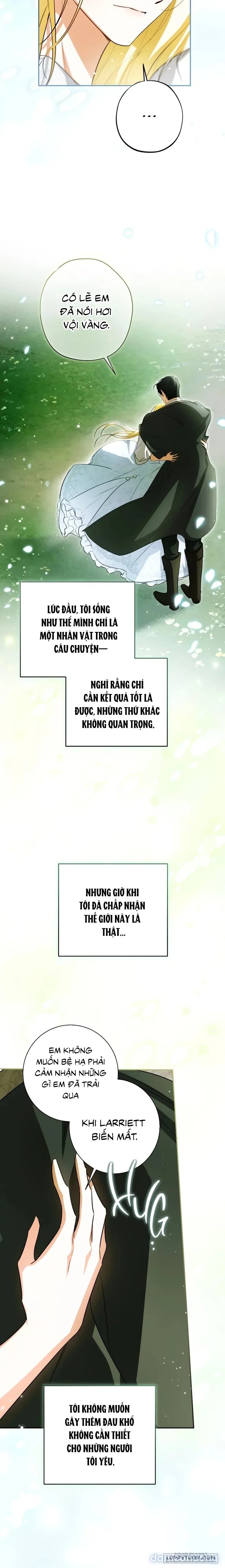 Hình Như Tôi Đã Xuyên Vào Cuốn Tiểu Thuyết Nào Đó 