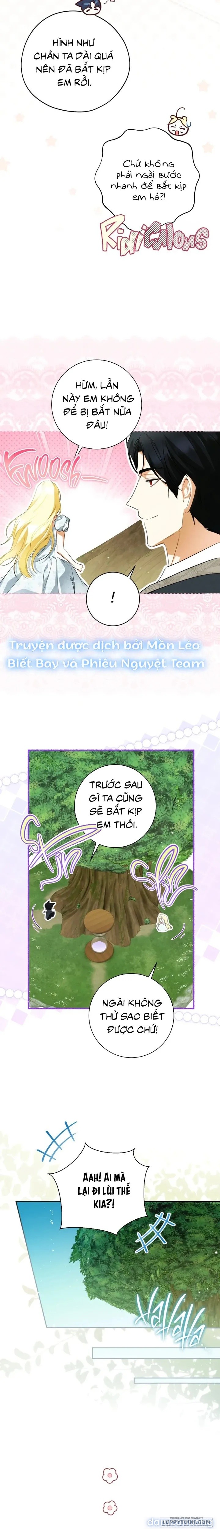 Hình Như Tôi Đã Xuyên Vào Cuốn Tiểu Thuyết Nào Đó 