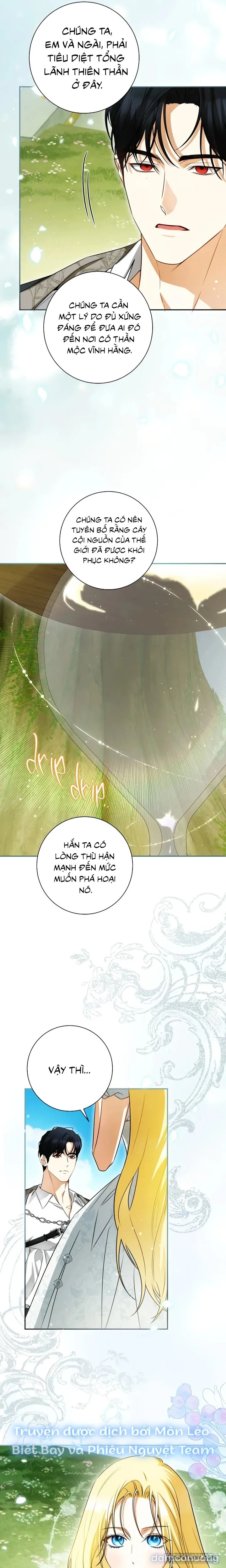 Hình Như Tôi Đã Xuyên Vào Cuốn Tiểu Thuyết Nào Đó 