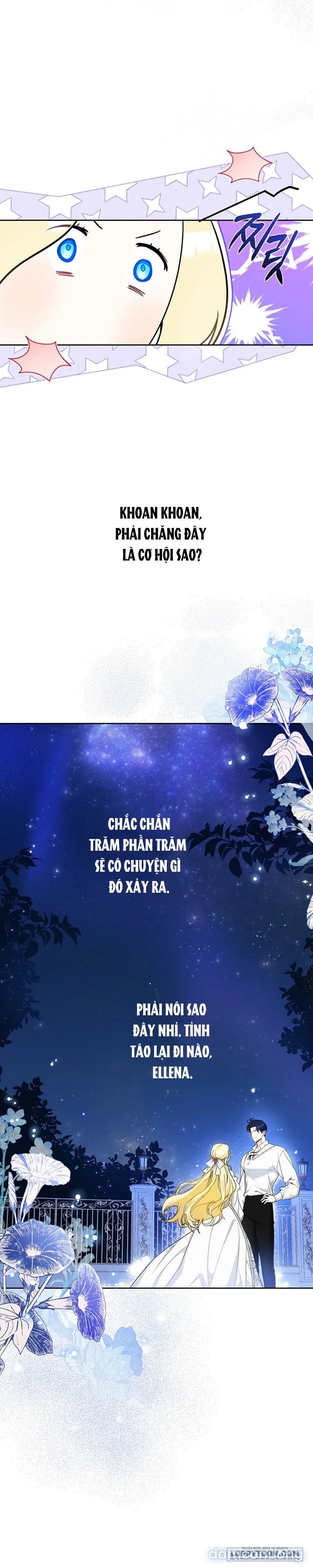 Hình Như Tôi Đã Xuyên Vào Cuốn Tiểu Thuyết Nào Đó 
