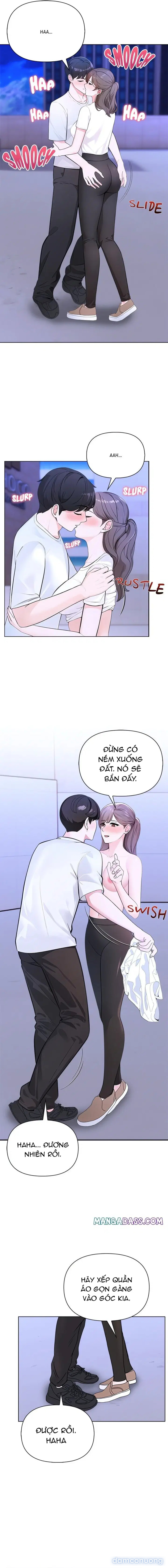 Ngày Tận Thế Và Những Bản Năng Cuối Cùng 