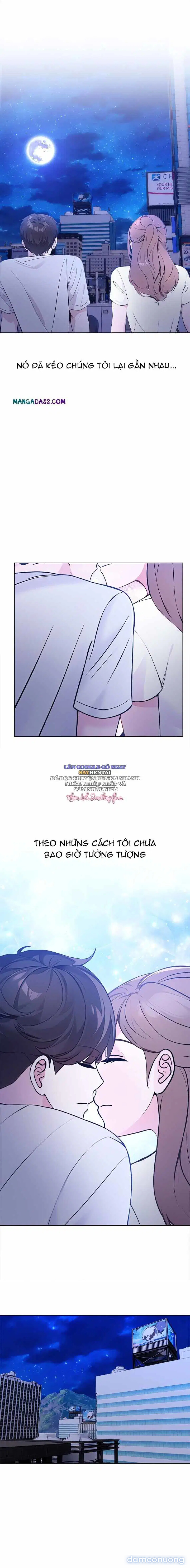 Ngày Tận Thế Và Những Bản Năng Cuối Cùng 