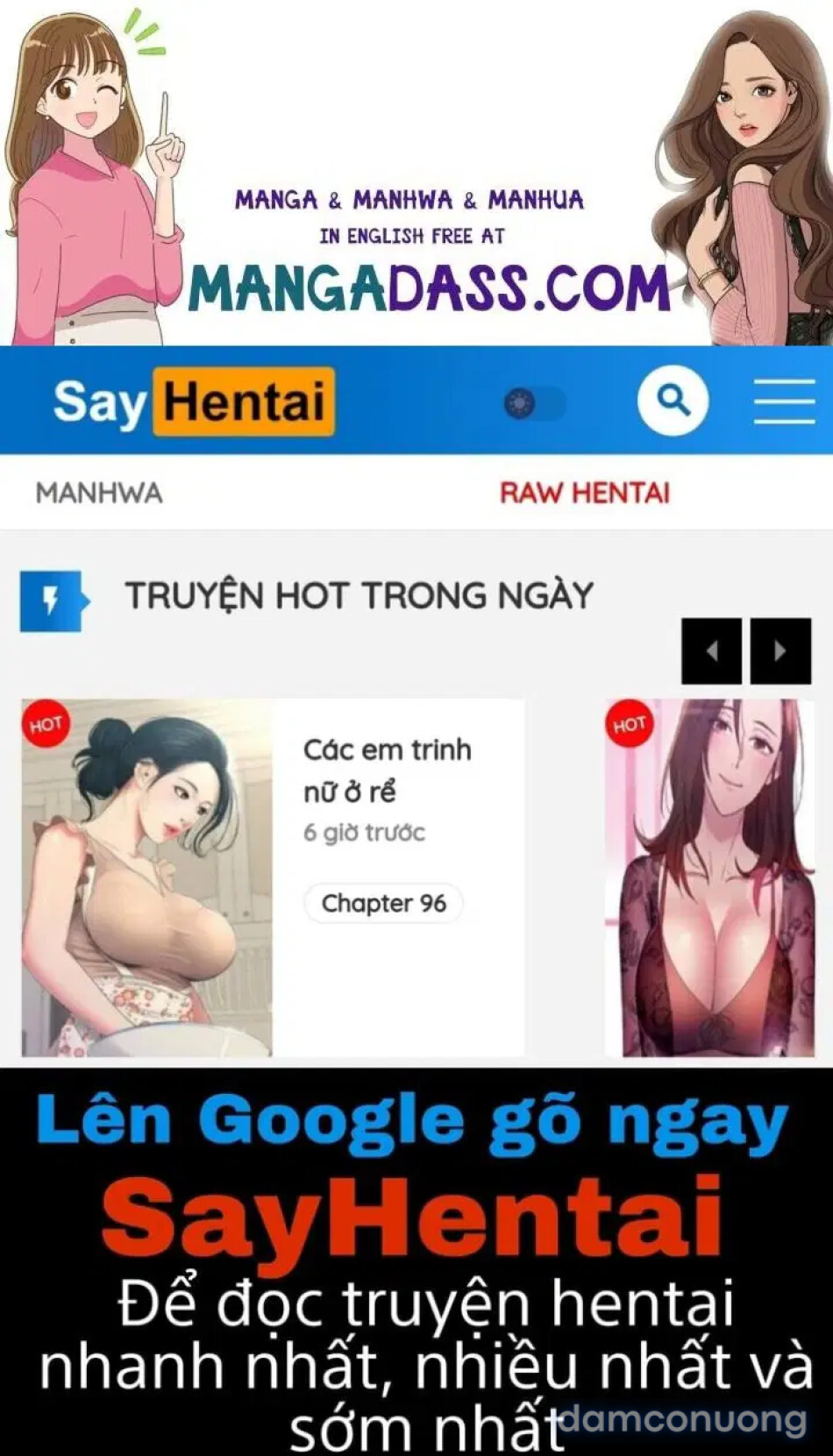 Ngày Tận Thế Và Những Bản Năng Cuối Cùng 