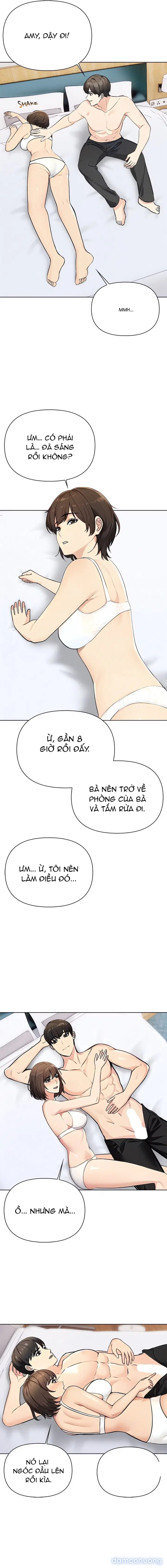 Ngày Tận Thế Và Những Bản Năng Cuối Cùng 