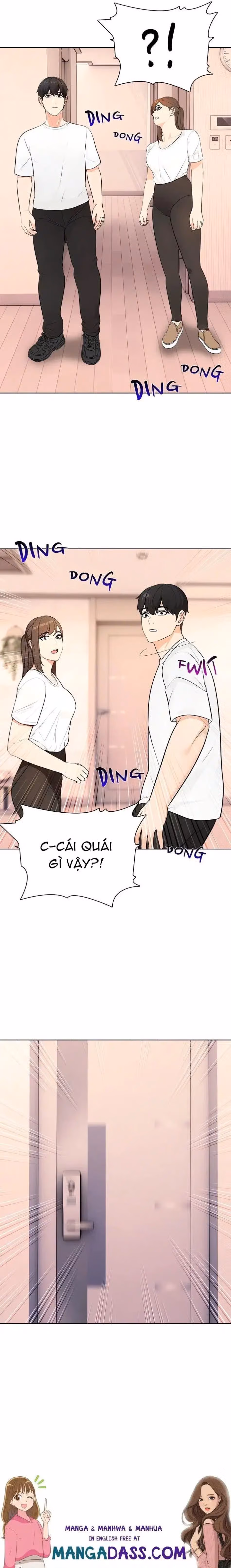 Ngày Tận Thế Và Những Bản Năng Cuối Cùng 