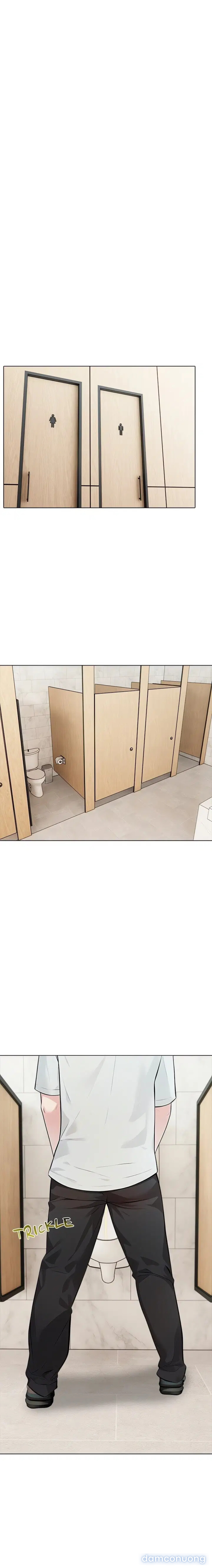 Ngày Tận Thế Và Những Bản Năng Cuối Cùng 