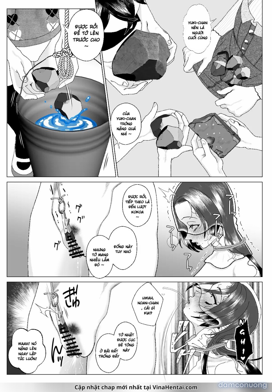 Kuzu Kyoushi o Saimin Appli de Doreika Fukushuu Choukyou 2 