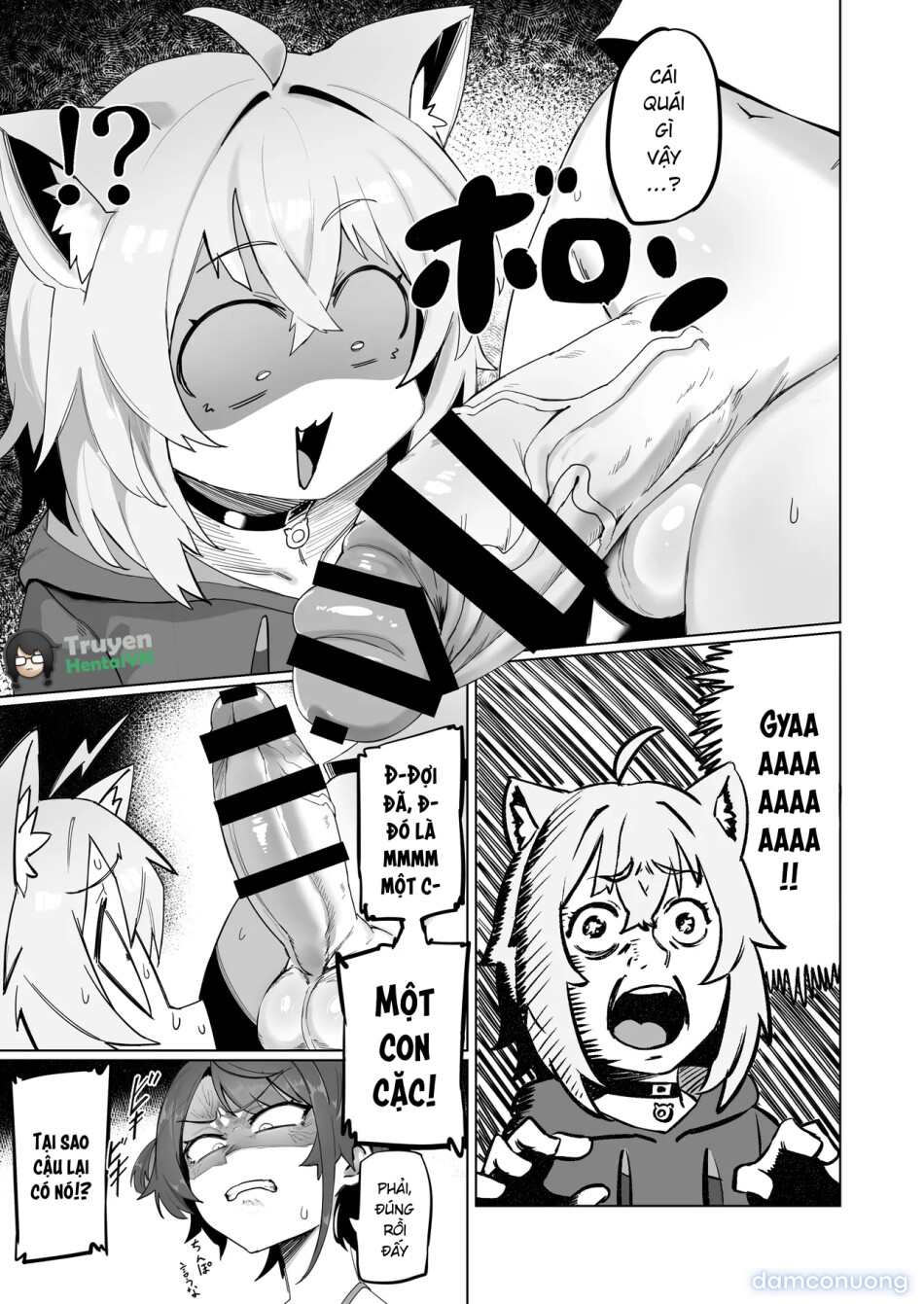 Oozora Subaru, Nekomata Okayu 