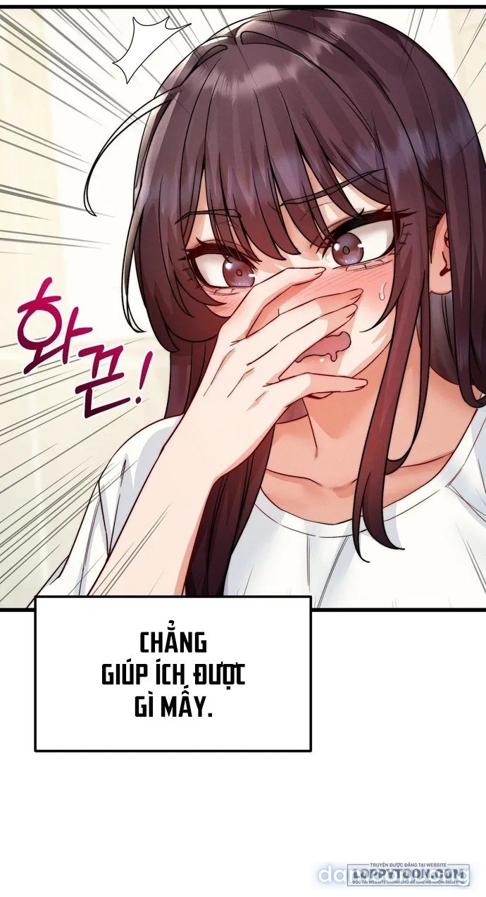 Sự Tham Lam Của Phụ Nữ 
