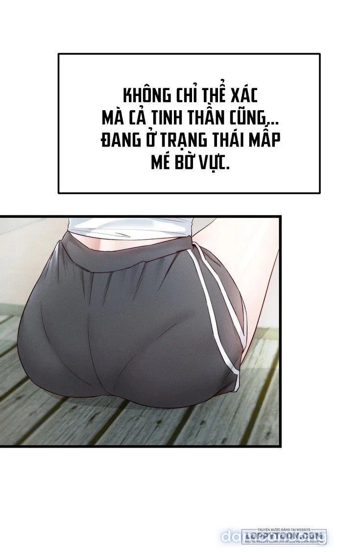 Sự Tham Lam Của Phụ Nữ 