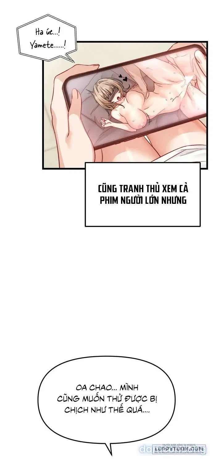 Sự Tham Lam Của Phụ Nữ 