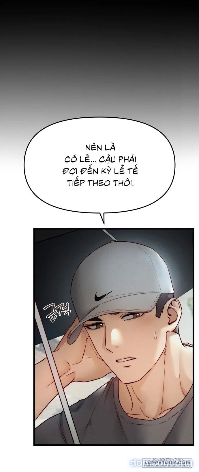 Sự Tham Lam Của Phụ Nữ 