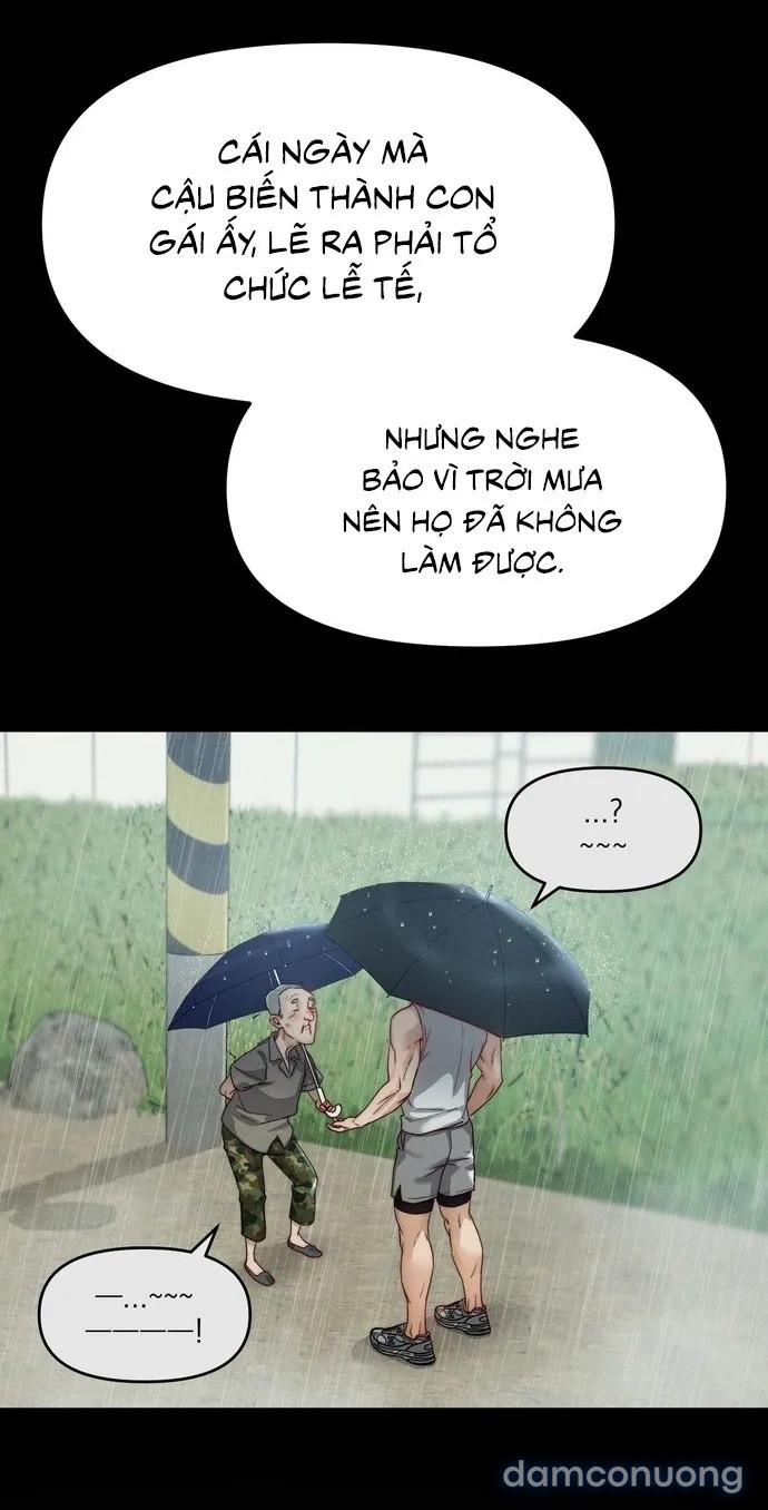 Sự Tham Lam Của Phụ Nữ 