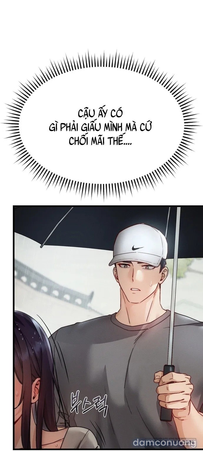 Sự Tham Lam Của Phụ Nữ 