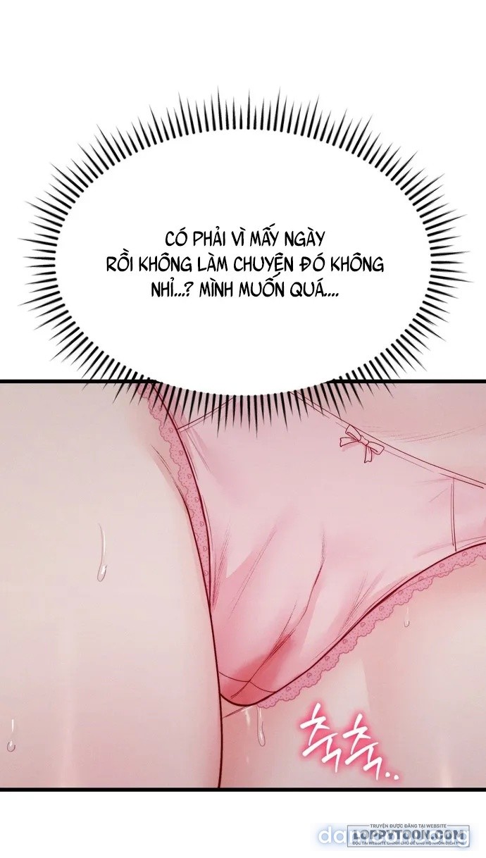 Sự Tham Lam Của Phụ Nữ 