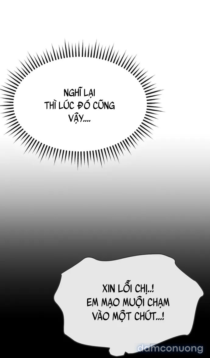 Sự Tham Lam Của Phụ Nữ 