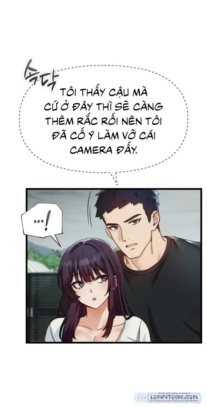 Sự Tham Lam Của Phụ Nữ 