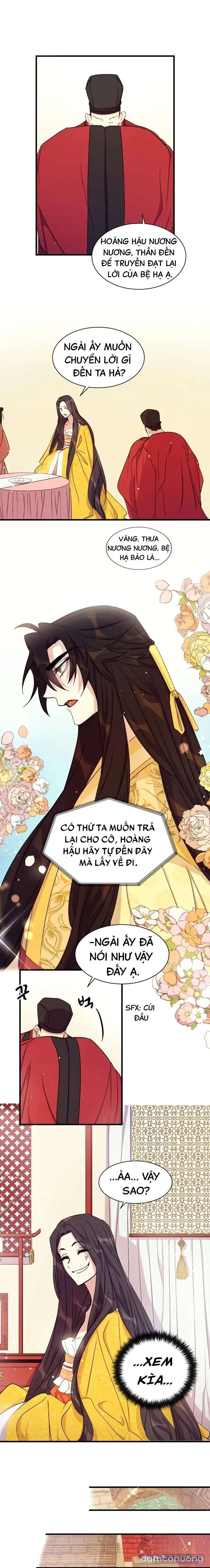 Sinh Viên Đại Học Hoàng Hậu 