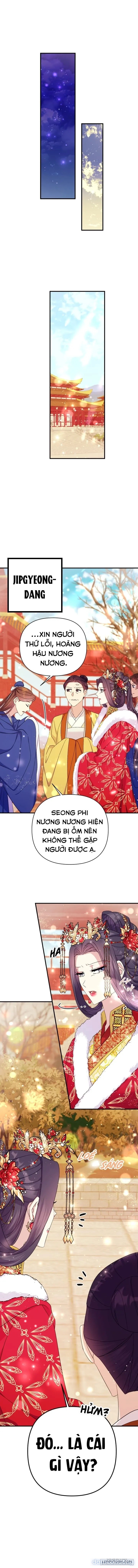 Sinh Viên Đại Học Hoàng Hậu 